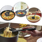 10PCS Premium Amazon Top Seller Cooking Set Heat-Resistant Flexible Kitchen Tools Gadgets Silicone Kitchen Utensil