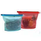 Preservation Airtight Seal Silicone Cooking Tools Food Storage Container Versatile Bag