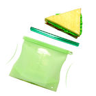 Preservation Airtight Seal Silicone Cooking Tools Food Storage Container Versatile Bag