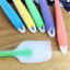 Custom Silicone Cooking Utensils , Reusable Silicone Cooking Spatula