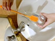 Mug Bottle Silicone Kitchen Brush Set Non - Toxic Environment Friendly