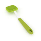 Multipurpose Dish Wash Scrubber , Long Life Span Dish Scrubber With Handle