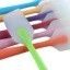 Heat Resistant Silicone Kitchen Brush Non - Stick Eco - Friendly For Cooking