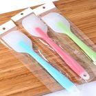 Heat Resistant Silicone Kitchen Brush Non - Stick Eco - Friendly For Cooking