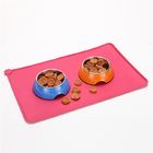 Waterproof Large Feeding Pet Bowl Mat Cold - Resistant Non Toxic Non - Allergenic