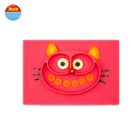 Hot product baby travel placemat baby feeding mat for table