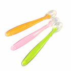 Baby Spoon Silicone Baby Products Nitrosamine Free Innovative Lovely Shape Design