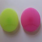 FDA Certified Custom Silicone Makeup Tool Eco - Friendly Customized Color