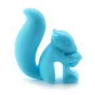 Novelty Snail Shape Silicone Wine Glass Markers Excellent Fashionable Design