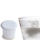Household Durable Eco-friendly Food Grade Custom Silicone Cuboid Ice Tray