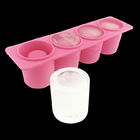 amazon hot sales kitchen accessories household Silicone ice cube tray