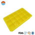 Large alibaba best sellers buy tools from china amazon hot custom packaging fruit ice cream maker silicone ice cube tray