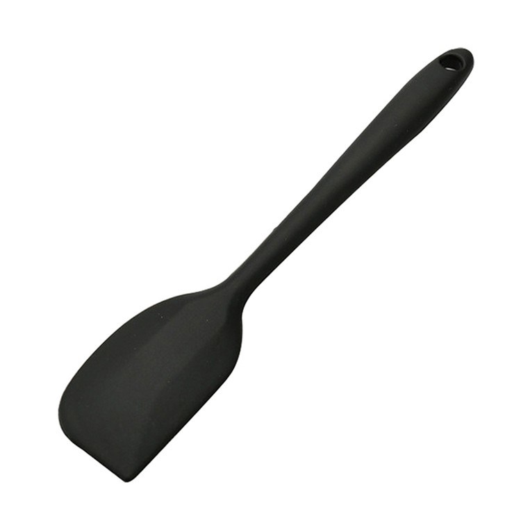 Silicone Spatulas, Small Heat Resistant NonStick Flexible Rubber