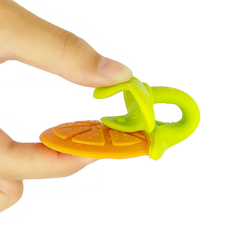 small baby teethers