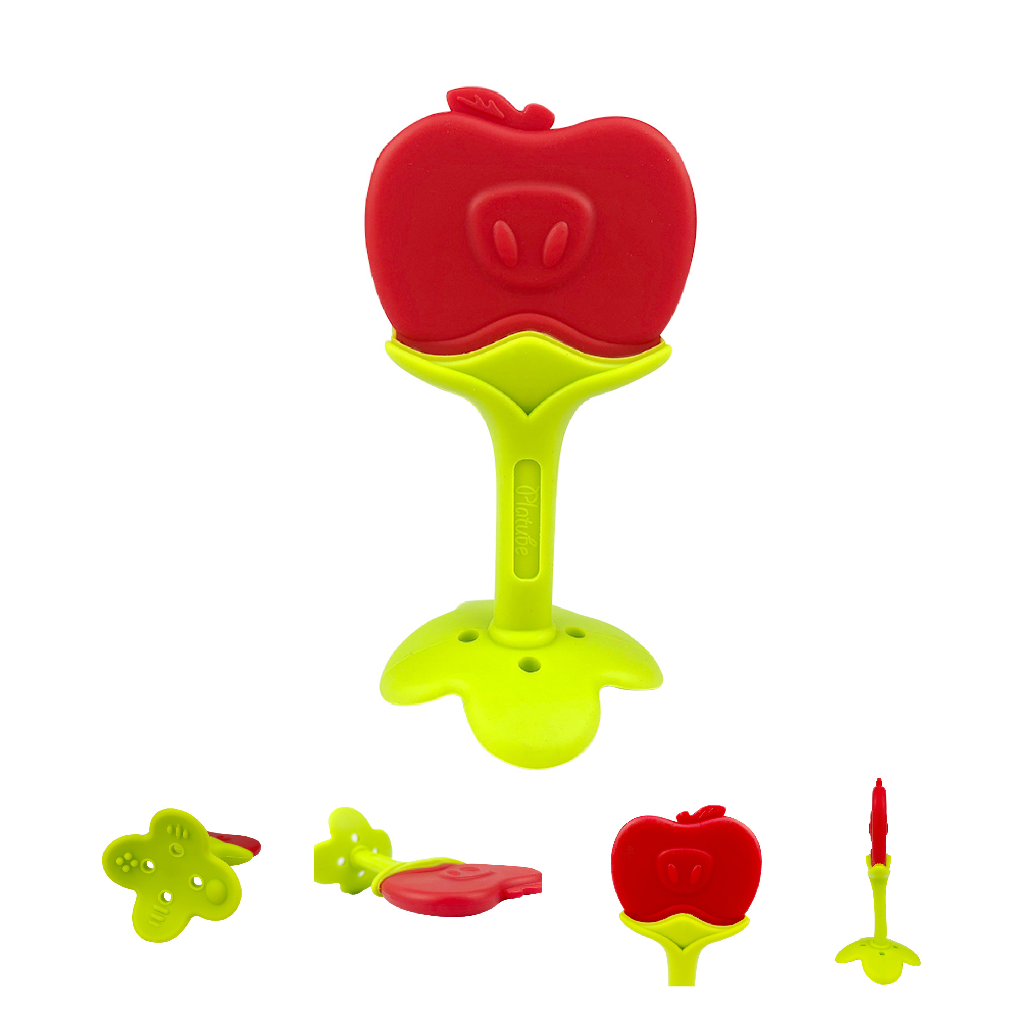 platube teether