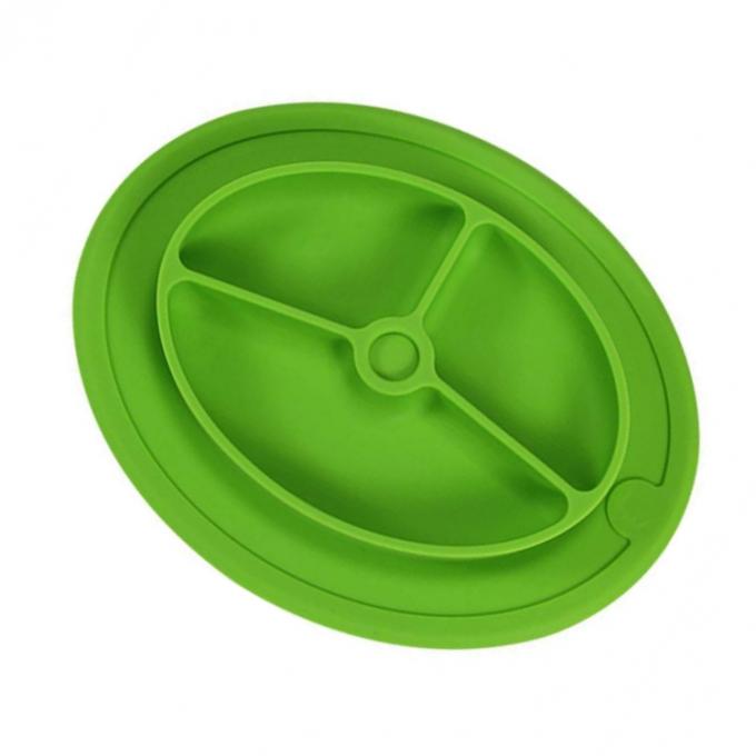Best Product for Baby Best Kids Silicone Placemats High Chair Suction Plate