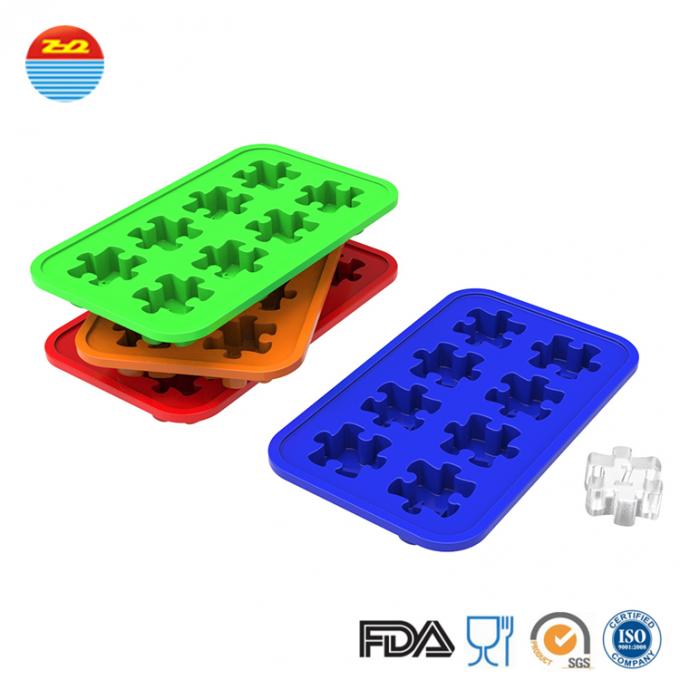 Dollar easy release shaped ice cream large wholesale non plastic make your own custom personalized silicone ice cube tray mold