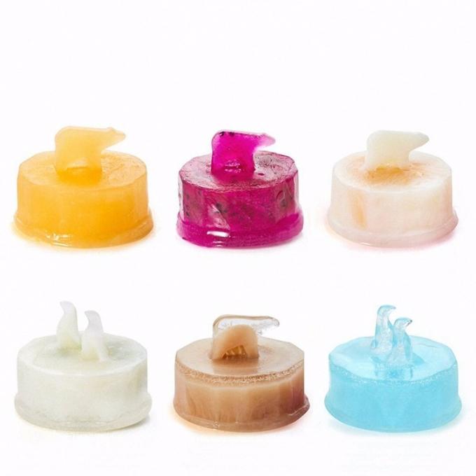 Shapes Ice Cute Silicone Trays