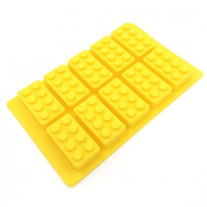 Eco-friendly Soft Custom Color Logo Special Silicone Ice Tray homemade ice cream rolls maker ice cube tray