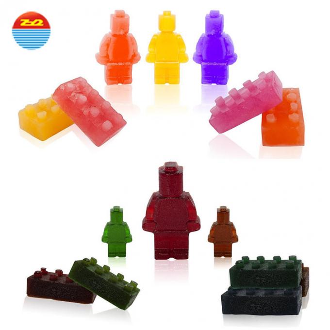 Wholesale Silicone Flexible Rubber Ice Cube Trays