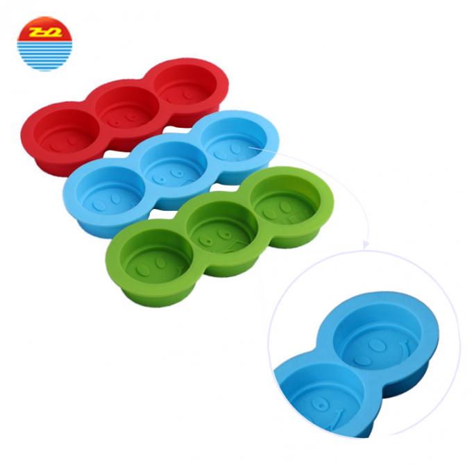 Amazon Cool Big Giant Large Lego Ice Tray Block Silicone Molds Ice Cube Mould for Drinks