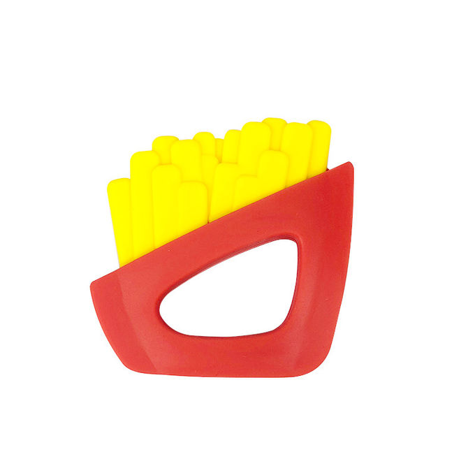 small baby teethers