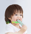 BPA Free Silicone Baby Teether Chew Toys Practical With Ergonomic Design