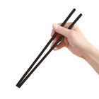 Household Silicone Cooking Chopsticks , Anti Slip Silicone Kitchen Products