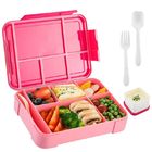 Sushi Harmless Silicone Food Box , Practical Silicone Sandwich Container