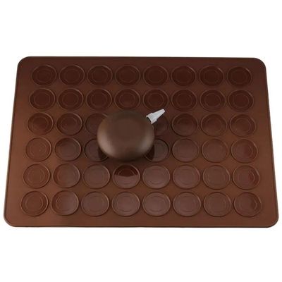 Harmless Kitchen Baking Tool Baking Mats Non Slip For Macaron Kneading