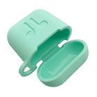 Custom Color Silicone Consumer Electronics Accessories Silicone Airpod Case