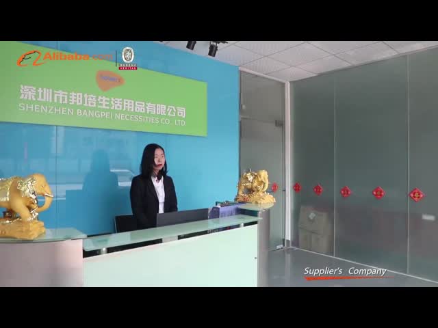 Shenzhen Bangpei Necessities Co., Ltd.